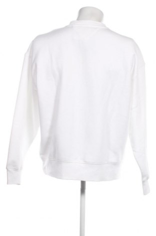 Pánské tričko  Tommy Hilfiger, Velikost M, Barva Bílá, Cena  1 774,00 Kč