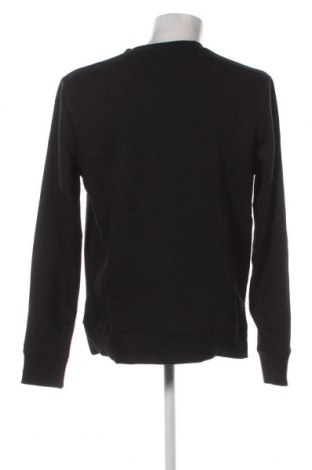 Мъжка блуза Tommy Hilfiger, Размер XXL, Цвят Черен, Цена 136,00 лв.