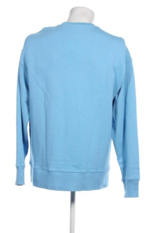 Pánské tričko  Tommy Jeans, Velikost M, Barva Modrá, Cena  1 774,00 Kč