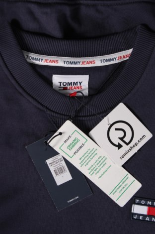 Ανδρική μπλούζα Tommy Jeans, Μέγεθος L, Χρώμα Μπλέ, Τιμή 51,17 €