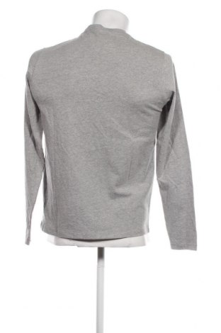 Мъжка блуза U.S. Polo Assn., Размер S, Цвят Сив, Цена 57,12 лв.