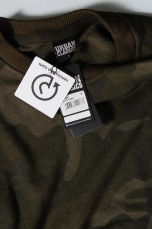 Ανδρική μπλούζα Urban Classics, Μέγεθος S, Χρώμα Πολύχρωμο, Τιμή 13,19 €