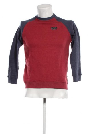 Pánske tričko  Vans, Veľkosť L, Farba Červená, Cena  9,07 €