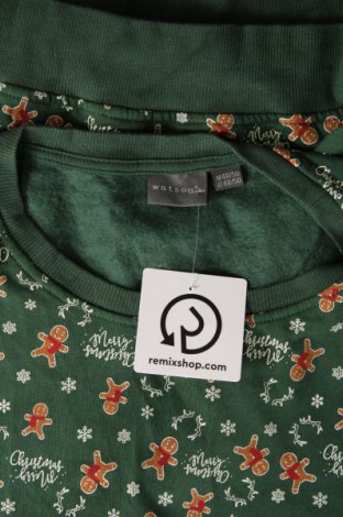 Pánske tričko  Watson's, Veľkosť M, Farba Viacfarebná, Cena  3,63 €