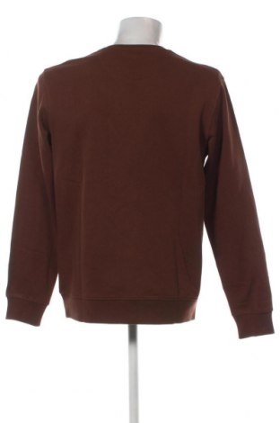 Ανδρική μπλούζα Wrangler, Μέγεθος M, Χρώμα Καφέ, Τιμή 28,92 €