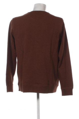 Мъжка блуза Wrangler, Размер L, Цвят Кафяв, Цена 45,90 лв.
