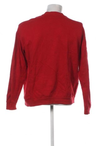 Pánské tričko  Zara, Velikost XL, Barva Červená, Cena  143,00 Kč