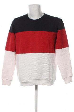 Herren Shirt Zara, Größe XL, Farbe Mehrfarbig, Preis 10,44 €