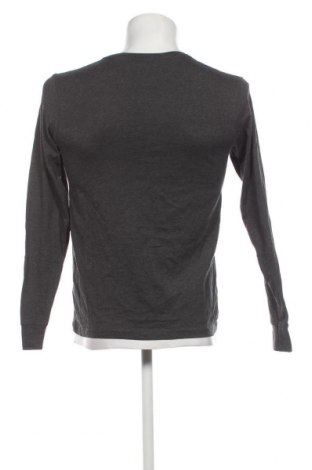 Ανδρική μπλούζα Zeeman, Μέγεθος S, Χρώμα Γκρί, Τιμή 2,94 €