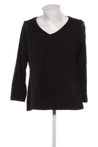 Ανδρική μπλούζα Zeeman, Μέγεθος M, Χρώμα Μαύρο, Τιμή 11,75 €