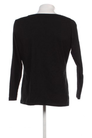 Ανδρική μπλούζα Zeeman, Μέγεθος M, Χρώμα Μαύρο, Τιμή 3,41 €
