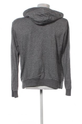 Herren Strickjacke H&M Divided, Größe L, Farbe Grau, Preis 8,07 €