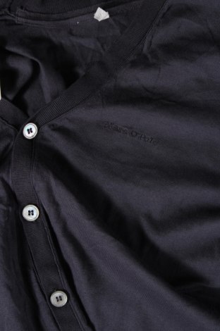 Jachetă tricotată de bărbați Marc O'Polo, Mărime M, Culoare Gri, Preț 125,00 Lei