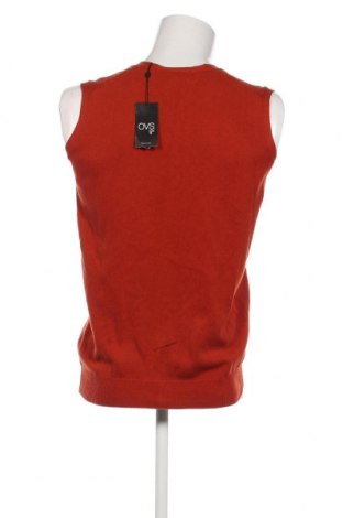 Ανδρική ζακέτα Oviesse, Μέγεθος XL, Χρώμα Κόκκινο, Τιμή 7,59 €