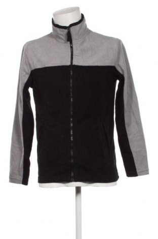 Herren Fleece Shirt Infinity, Größe S, Farbe Grau, Preis 11,76 €