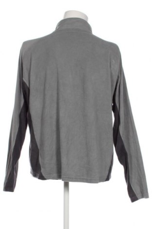 Herren Fleece Shirt Trespass, Größe XL, Farbe Grau, Preis € 21,03