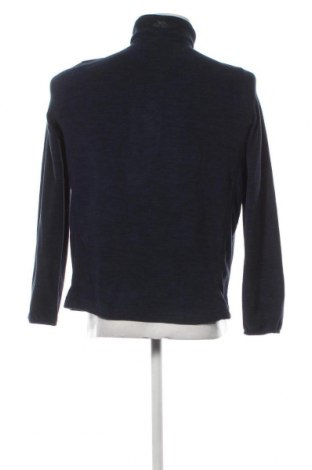 Herren Fleece Shirt Trespass, Größe XS, Farbe Blau, Preis € 10,52