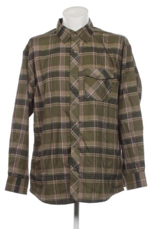 Ανδρικό πουκάμισο από νεοπρένιο, Μέγεθος 3XL, Χρώμα Πολύχρωμο, Τιμή 23,90 €