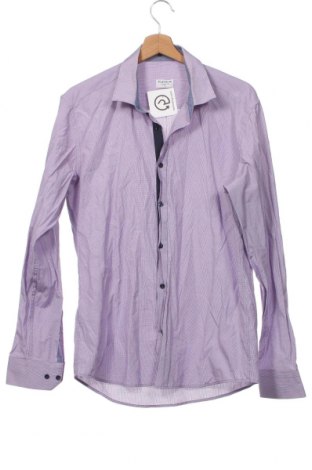 Pánska košeľa , Veľkosť L, Farba Fialová, Cena  2,79 €