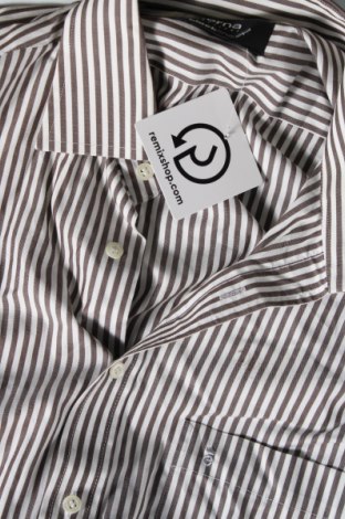 Herrenhemd, Größe M, Farbe Mehrfarbig, Preis € 2,83