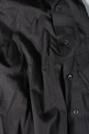 Herrenhemd, Größe XL, Farbe Grau, Preis € 6,46
