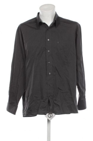 Pánska košeľa , Veľkosť XL, Farba Sivá, Cena  6,58 €