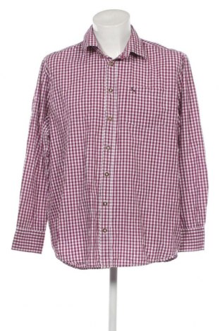 Pánská košile , Velikost XL, Barva Růžová, Cena  277,00 Kč