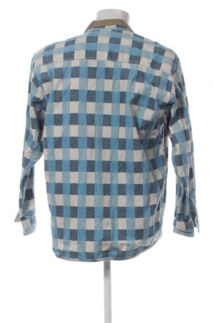 Pánska košeľa , Veľkosť XL, Farba Viacfarebná, Cena  5,92 €