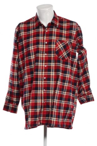 Ανδρικό πουκάμισο, Μέγεθος XL, Χρώμα Πολύχρωμο, Τιμή 7,11 €