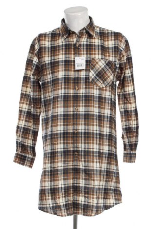 Ανδρικό πουκάμισο, Μέγεθος L, Χρώμα Πολύχρωμο, Τιμή 7,11 €