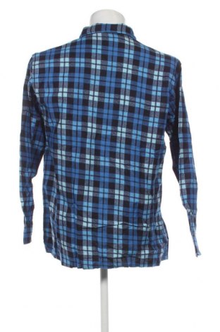 Herrenhemd, Größe L, Farbe Mehrfarbig, Preis 14,40 €