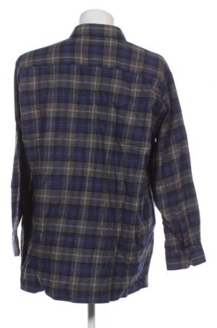 Ανδρικό πουκάμισο, Μέγεθος XXL, Χρώμα Πολύχρωμο, Τιμή 3,23 €
