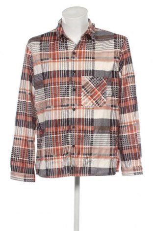 Ανδρικό πουκάμισο, Μέγεθος XXL, Χρώμα Πολύχρωμο, Τιμή 6,10 €