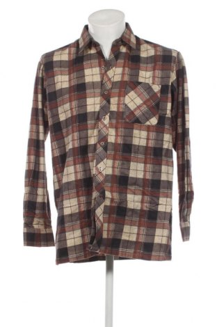Ανδρικό πουκάμισο, Μέγεθος M, Χρώμα Πολύχρωμο, Τιμή 4,13 €