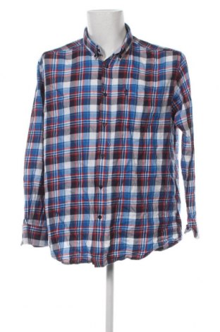 Мъжка риза, Размер XL, Цвят Многоцветен, Цена 11,60 лв.