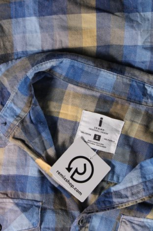 Ανδρικό πουκάμισο, Μέγεθος S, Χρώμα Πολύχρωμο, Τιμή 3,23 €