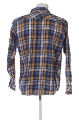 Herrenhemd, Größe XXL, Farbe Mehrfarbig, Preis € 9,08