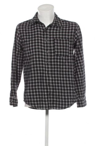Herrenhemd, Größe XL, Farbe Mehrfarbig, Preis 5,05 €