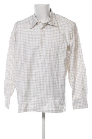 Мъжка риза, Размер XL, Цвят Бял, Цена 8,70 лв.