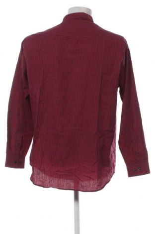 Ανδρικό πουκάμισο, Μέγεθος S, Χρώμα Κόκκινο, Τιμή 17,94 €