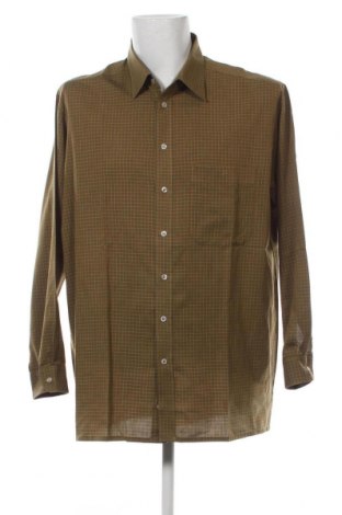 Мъжка риза, Размер XL, Цвят Зелен, Цена 14,08 лв.