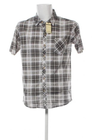 Ανδρικό πουκάμισο, Μέγεθος XL, Χρώμα Πολύχρωμο, Τιμή 13,44 €