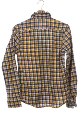 Herrenhemd, Größe S, Farbe Mehrfarbig, Preis 2,22 €