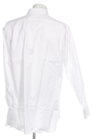 Ανδρικό πουκάμισο, Μέγεθος XXL, Χρώμα Λευκό, Τιμή 19,07 €