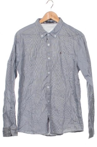Pánska košeľa , Veľkosť S, Farba Modrá, Cena  2,30 €