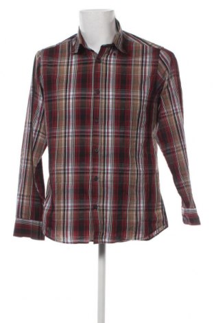 Pánska košeľa , Veľkosť M, Farba Viacfarebná, Cena  2,30 €