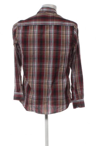Ανδρικό πουκάμισο, Μέγεθος M, Χρώμα Πολύχρωμο, Τιμή 2,51 €