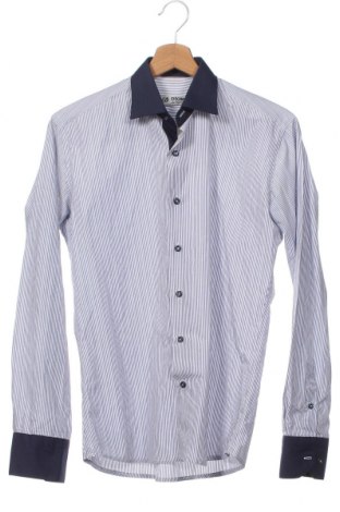 Pánska košeľa , Veľkosť S, Farba Modrá, Cena  14,84 €