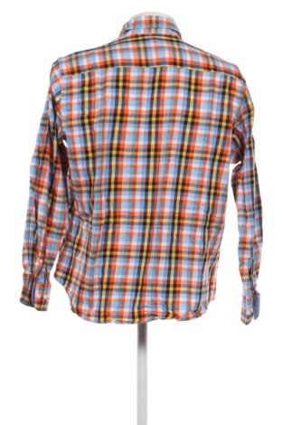 Pánska košeľa , Veľkosť L, Farba Viacfarebná, Cena  2,79 €