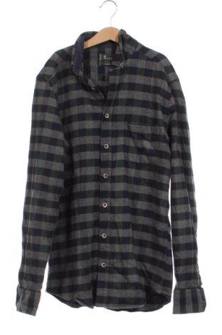Ανδρικό πουκάμισο, Μέγεθος XS, Χρώμα Πολύχρωμο, Τιμή 7,06 €